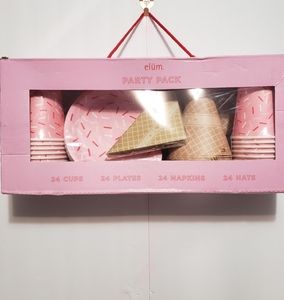 Elum designs party pack.